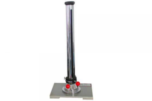 Máy thử va đập màng sơn bằng bi rơi tự do